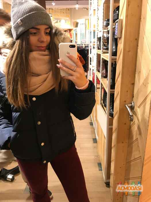 Діана Богданівна Гусак фото №1107051. Завантажено 20 Вересня 2017