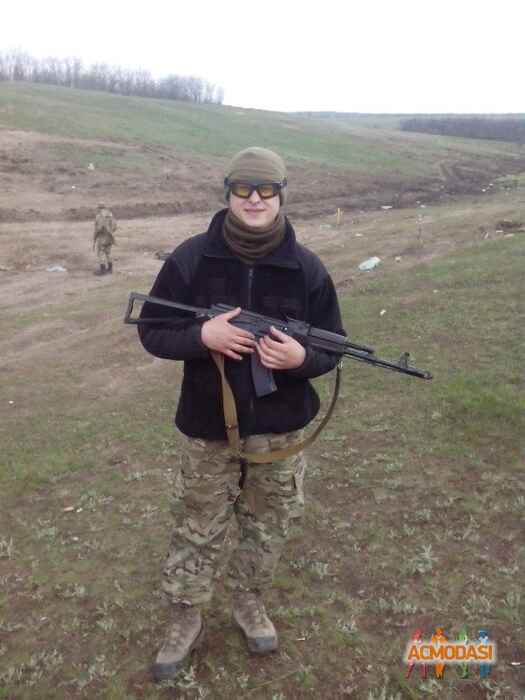 Антон Вячеславович Антонов фото №1124014. Завантажено 25 Жовтня 2017