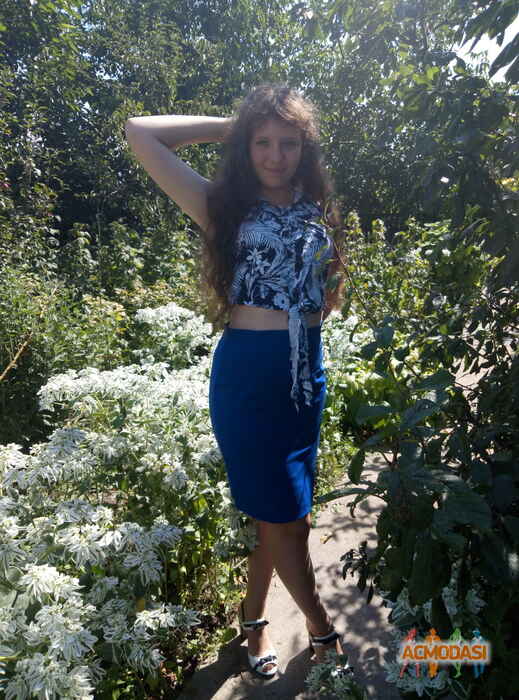 Діана Михайлівна Лeмішка фото №1197965. Завантажено 01 Березня 2018