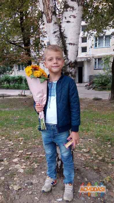 Игнат Александрович Василенко фото №1322647. Завантажено 15 Листопада 2018