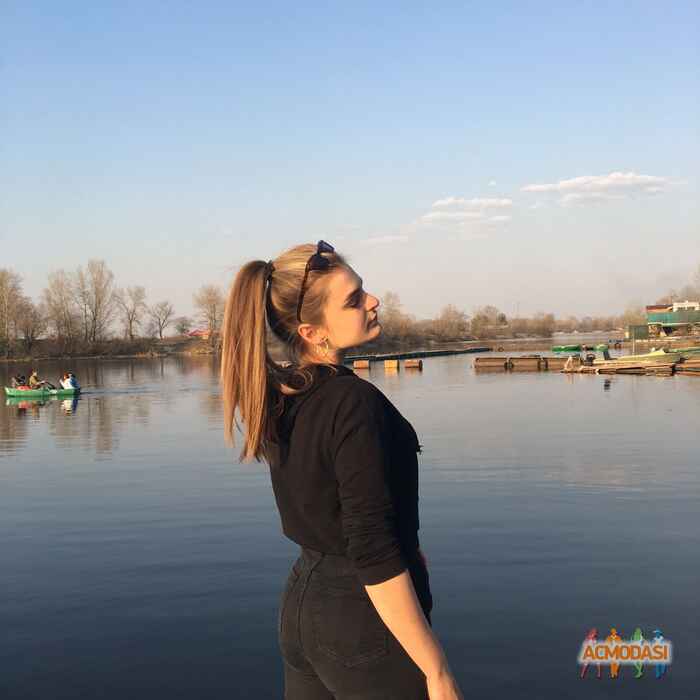 Анастасія Олександрівна Чубарева фото №1388834. Завантажено 13 Квітня 2019