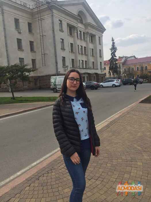 Ірина Сергіївна Глуха фото №1424407. Завантажено 18 Липня 2019