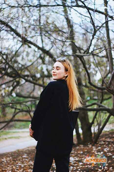 Ульяна Валерьевна Трубина фото №1430416. Завантажено 02 Серпня 2019