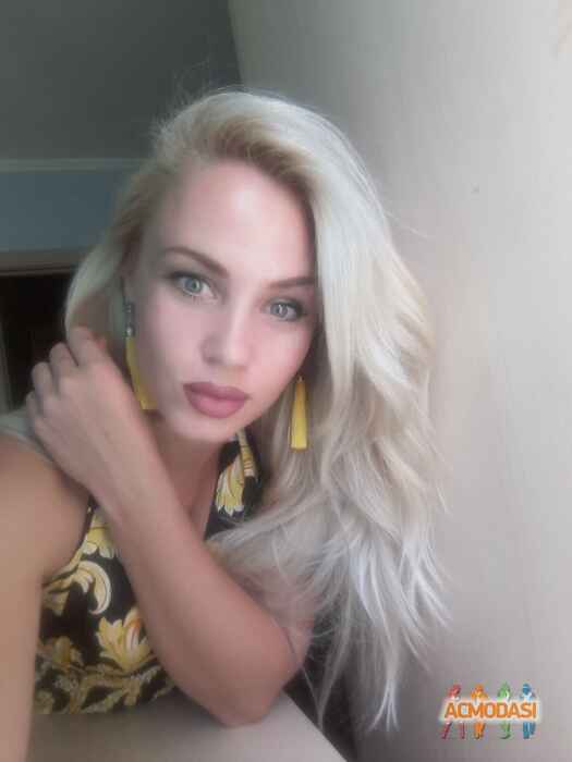 Анна Александровна Веприцкая фото №1460309. Завантажено 12 Жовтня 2019