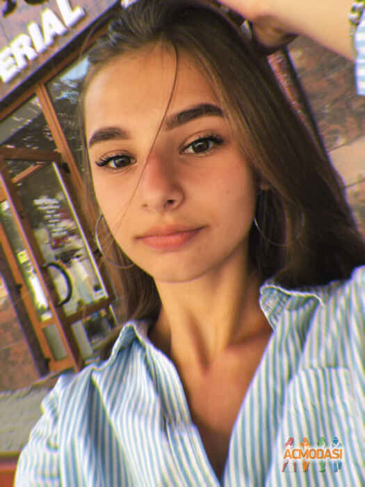Кристина Максимовна Крайнова фото №1465343. Завантажено 23 Жовтня 2019