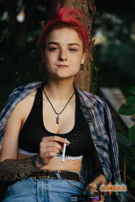 Вікторія Ярославівна Кузьменко фото №1532204. Завантажено 24 Травня 2020