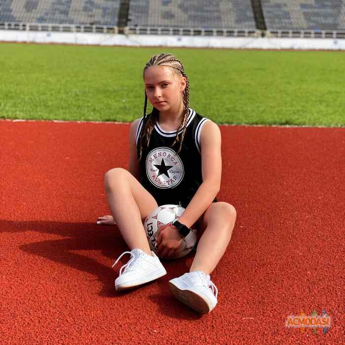 Кира  Давидкова фото №1650130. Завантажено 26 Серпня 2021