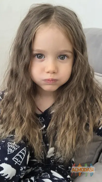 Ніколь  Панібратенко фото №1750979. Завантажено 01 Січня 2026