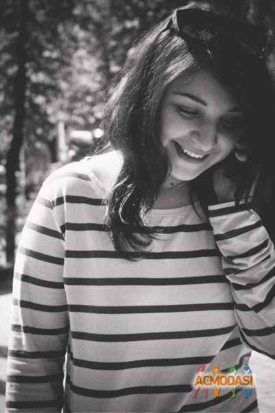 Юлия Андреевна Чернова фото №535685. Завантажено 18 Листопада 2013