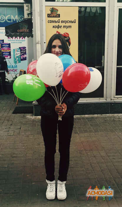 Дарія Максимівна Мельникова фото №771623. Завантажено 25 Листопада 2014
