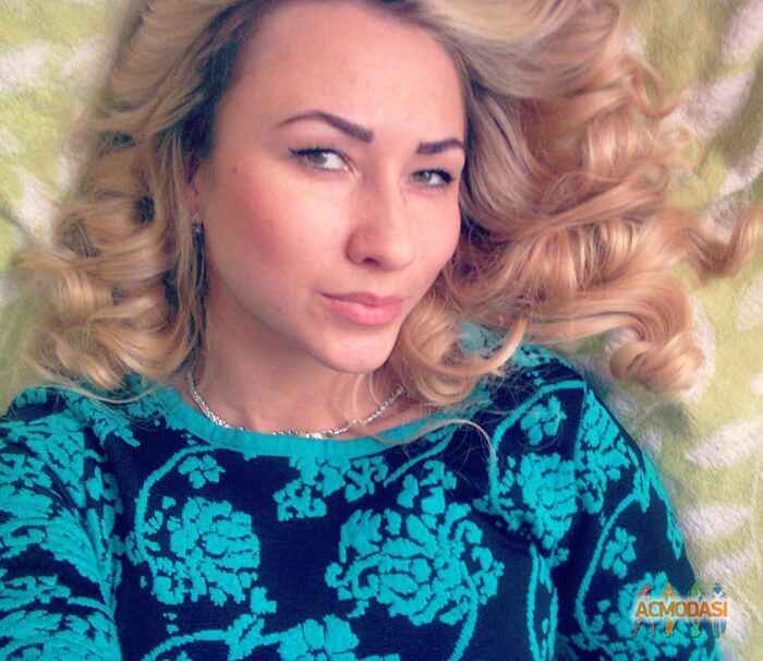 Евгения Олеговна Выгодованец фото №874149. Завантажено 30 Січня 2016