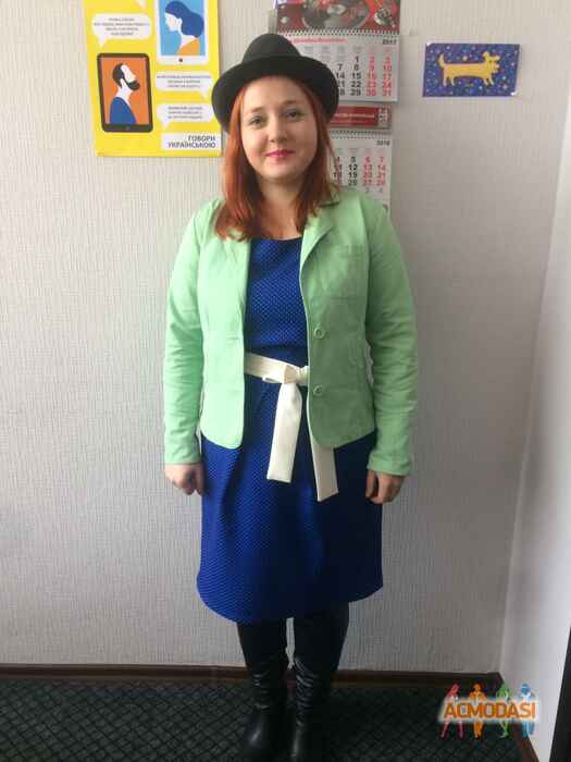 Альбіна Олексіївна Сойгіна фото №1191213. Завантажено 20 Лютого 2018