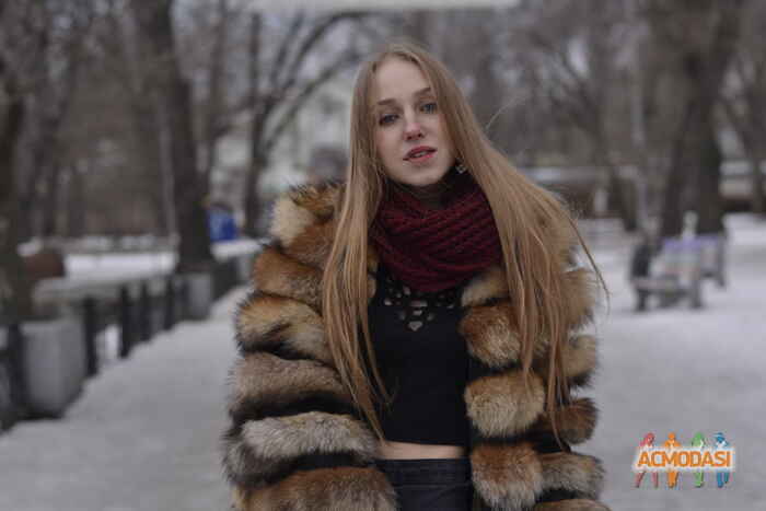 Безрукавая Павловна Безрукавая фото №1022343. Завантажено 19 Лютого 2017