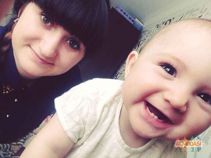 Катерина Сергеевна Дубицкая фото №1046672. Завантажено 24 Квітня 2017