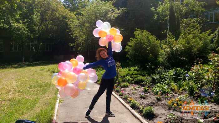 Альона  Фейліс фото №1056321. Завантажено 20 Травня 2017