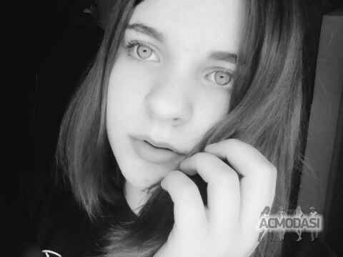 Аліна Володимирівна Бфсюк фото №1061483. Завантажено 01 Червня 2017