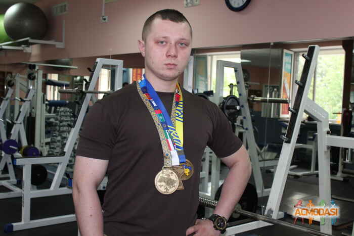 Руслан Валентинович Грибанов фото №1065537. Завантажено 13 Червня 2017