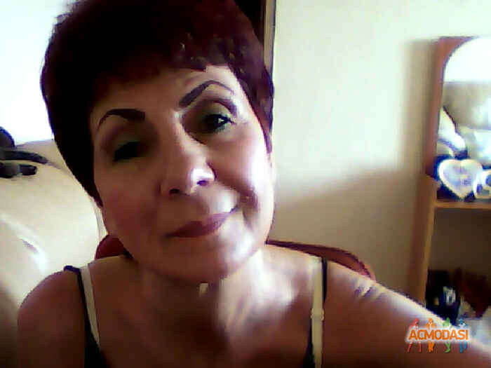 Татьяна Михайловна Прокопенко фото №1087726. Завантажено 05 Серпня 2017