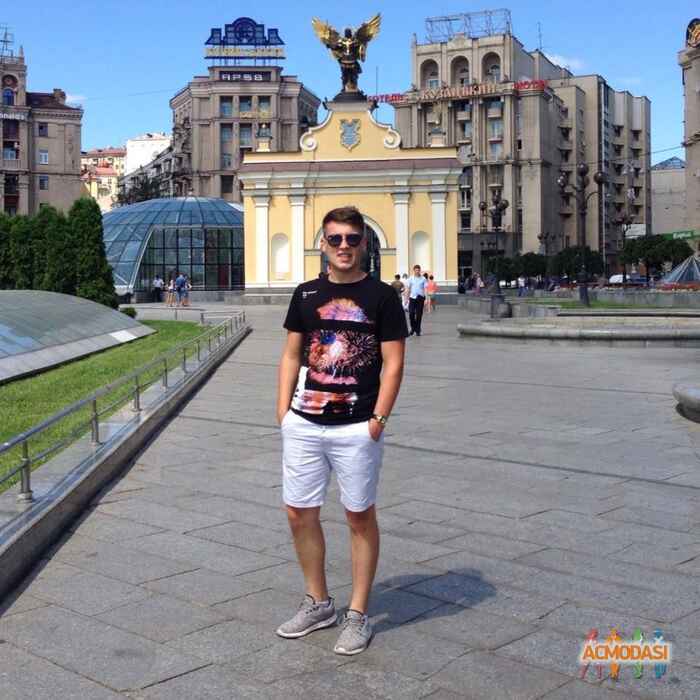 Валера  Кочергин фото №1096204. Завантажено 26 Серпня 2017