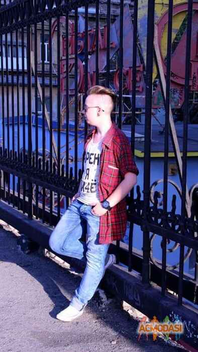 Антон  Макарский фото №1095059. Завантажено 23 Серпня 2017