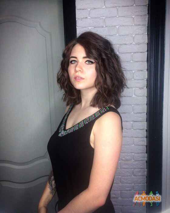 Кристина Артуровна Машталерчук фото №1100700. Завантажено 06 Вересня 2017