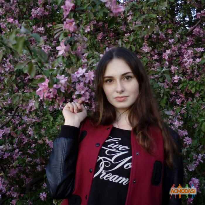 Арина Олегівна Маркасян фото №1116901. Завантажено 12 Жовтня 2017