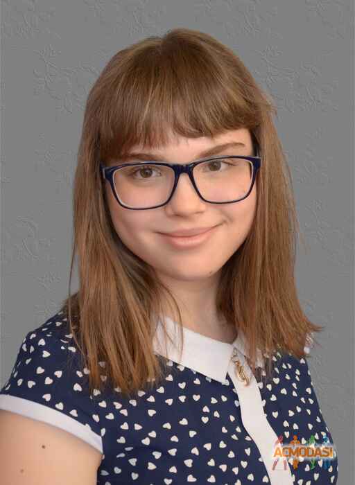 Дарья Викторовна Бажутина фото №1143215. Завантажено 26 Листопада 2017