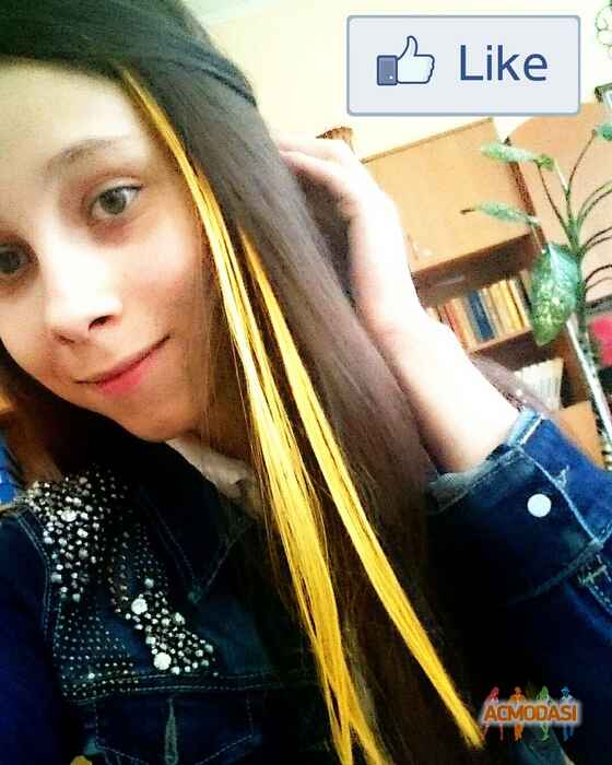 София Олексеевна Пастарнак фото №1188153. Завантажено 16 Лютого 2018