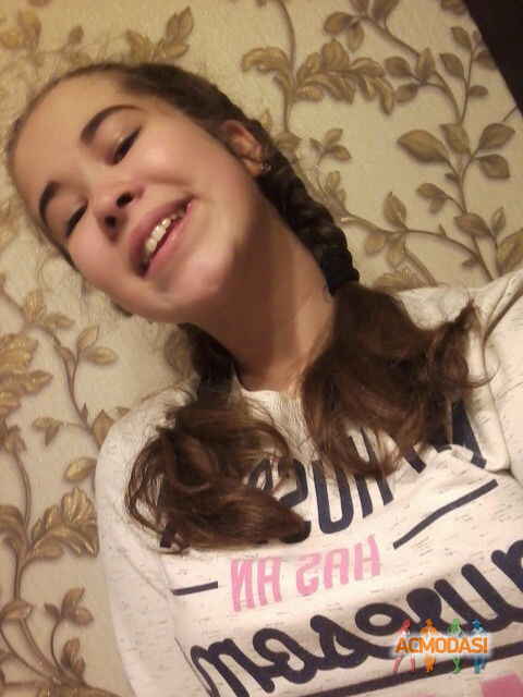 Яна Андріївна Водоп