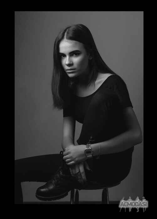 Анна Юріївна Шкурко фото №1259447. Завантажено 17 Липня 2018