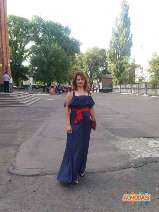 Оксана Сергіївна Громова фото №1431092. Завантажено 04 Серпня 2019