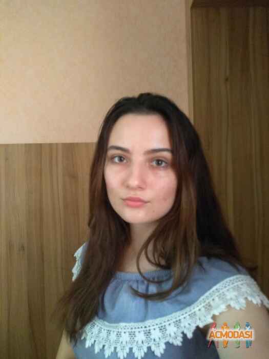 Ірина Вікторівна Денисенко фото №1456030. Завантажено 02 Жовтня 2019