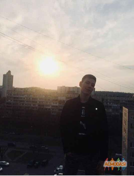 Егор  Максимчук фото №1554478. Завантажено 02 Серпня 2020