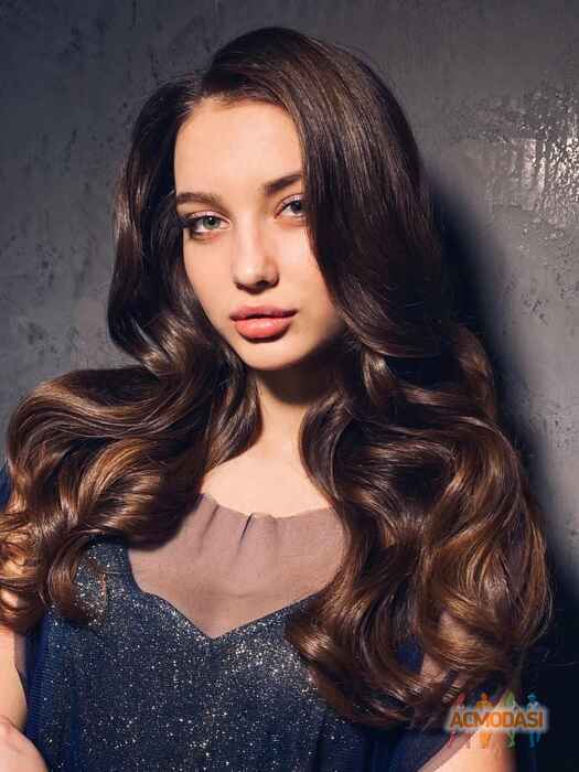 Yaroslava  Tolstaya фото №1588010. Завантажено 30 Листопада 2020