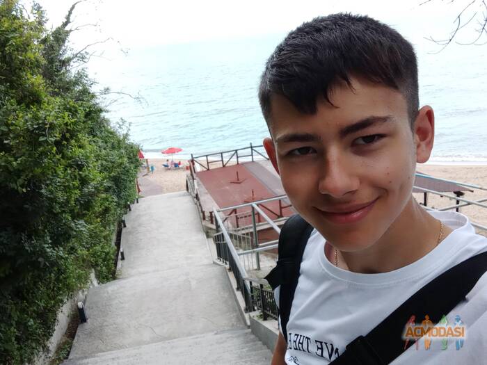 Юліан  Дмитріченко фото №1692564. Завантажено 16 Липня 2022