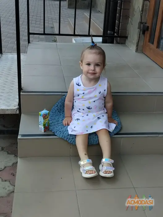 Олівія  Батечко фото №1749729. Завантажено 20 Листопада 2025