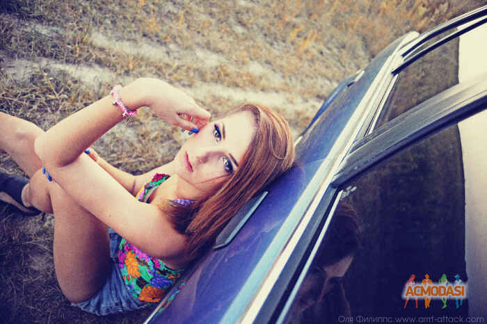 Екатерина Александровна Яковлева фото №304486. Завантажено 05 Грудня 2012