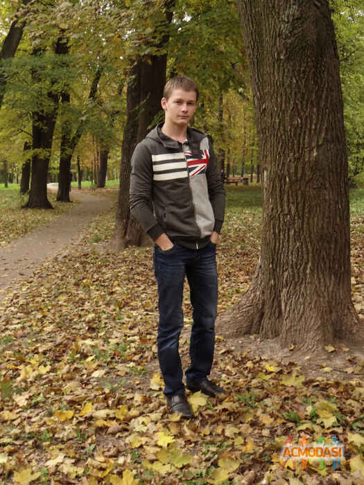 Vasiliy Sergeevich Kozhuschenko фото №690044. Завантажено 14 Липня 2014