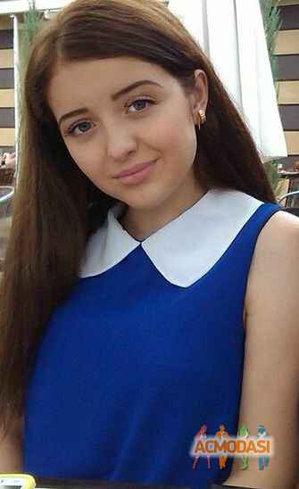 Юлия  Владимировна фото №694269. Завантажено 21 Липня 2014