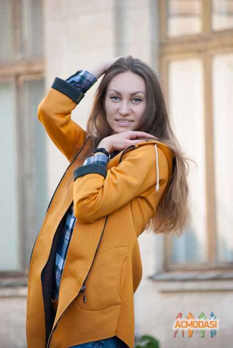 Юлия Владимировна Кудлюк фото №905603. Завантажено 29 Квітня 2016