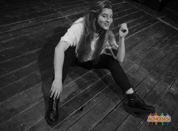Руслана Олександрівна Петрякова фото №1512643. Завантажено 23 Лютого 2020