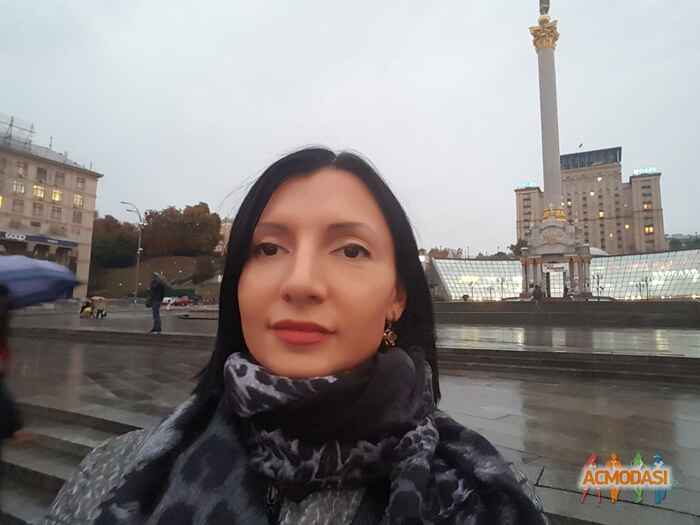 Ольга Владимировна Вознисенская фото №1019290. Завантажено 12 Лютого 2017