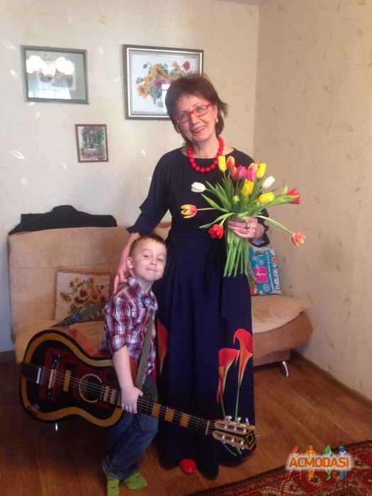 Настя  Сороколетова фото №1045843. Завантажено 21 Квітня 2017