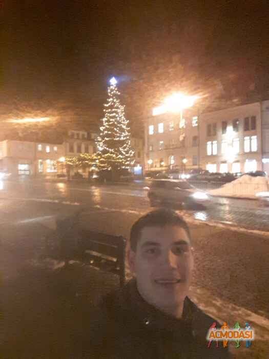 Назар Богданович Сигловий фото №1223125. Завантажено 22 Квітня 2018