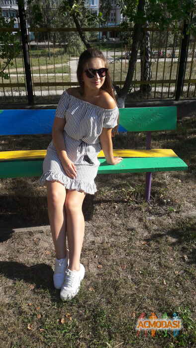 Анастасiя Олександрiвна Переходько фото №1105382. Завантажено 17 Вересня 2017