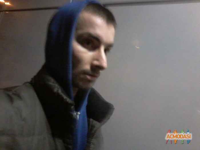 Олександр Валерійович Передеряєв фото №1175632. Завантажено 30 Січня 2018