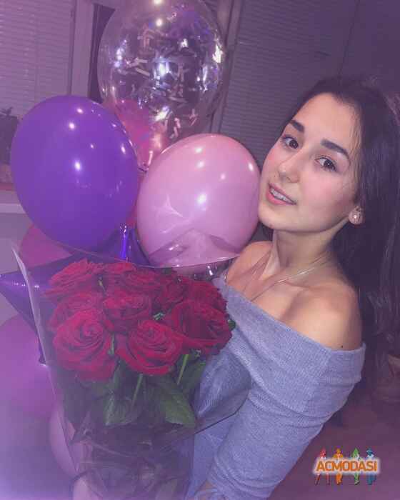 Анна Олександрівна Міщук фото №1179497. Завантажено 04 Лютого 2018