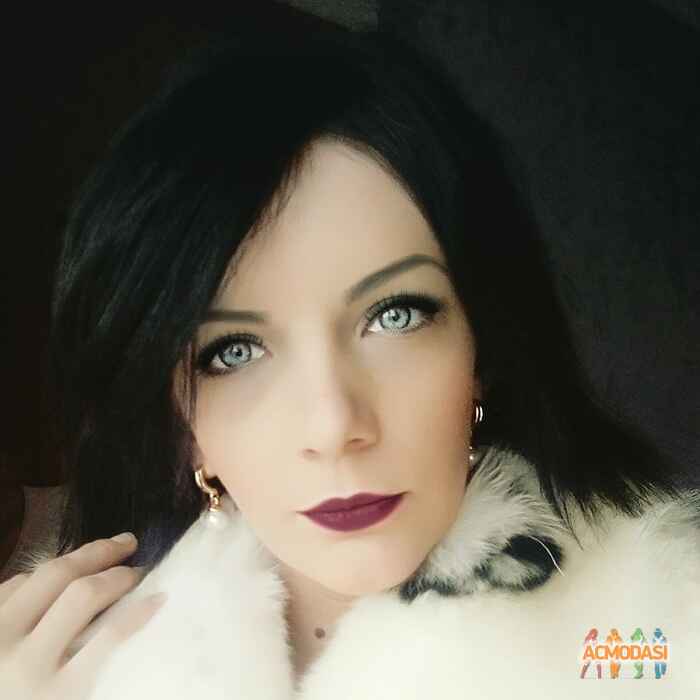 оля миколаївна железнякова фото №1180192. Завантажено 05 Лютого 2018