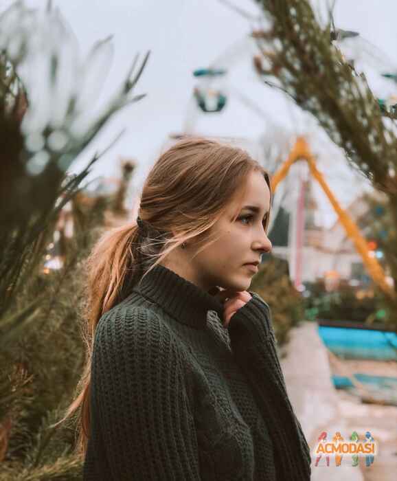 Дарія Олександрівна Гутік фото №1187328. Завантажено 15 Лютого 2018