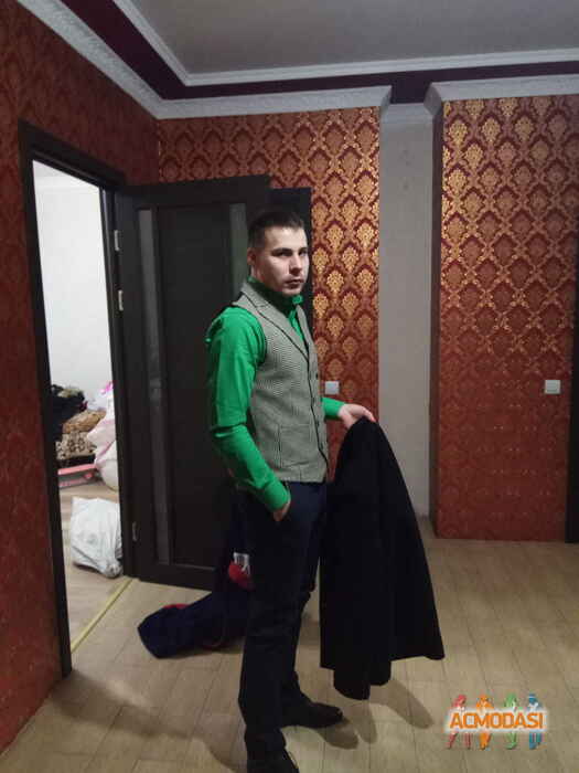 Максим Виталийович Бондар фото №1188430. Завантажено 17 Лютого 2018